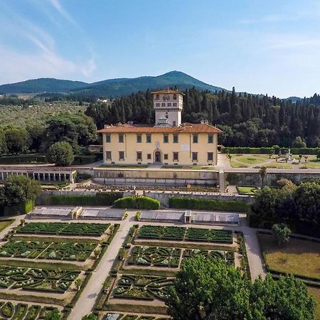 Appartamento Firenze Careggi Exterior foto