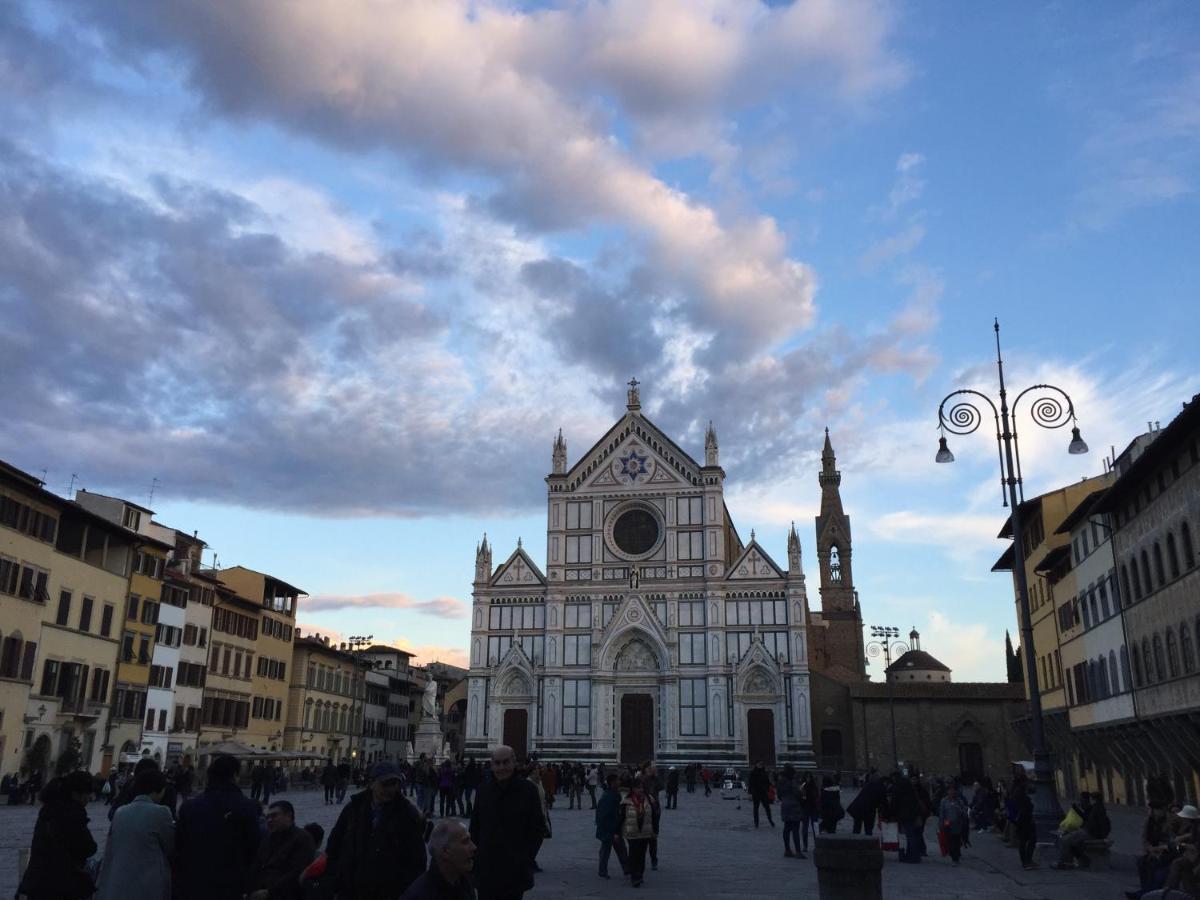 Appartamento Firenze Careggi Exterior foto