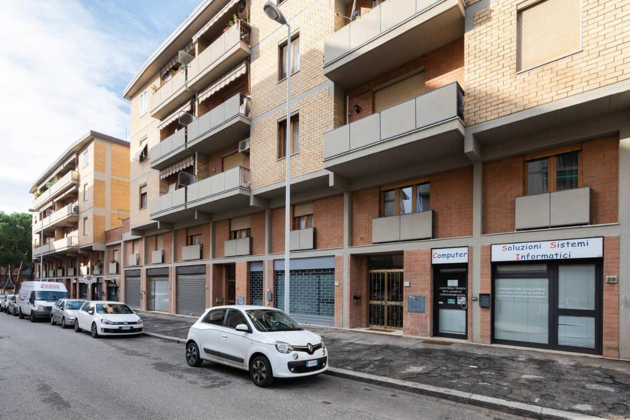 Appartamento Firenze Careggi Exterior foto